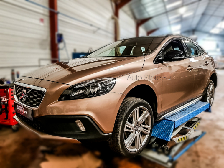 Préparation de votre véhicule avant le passage au contrôle technique au garage Auto-Store 89 à Auxerre, Auxerre, Auto-Store 89