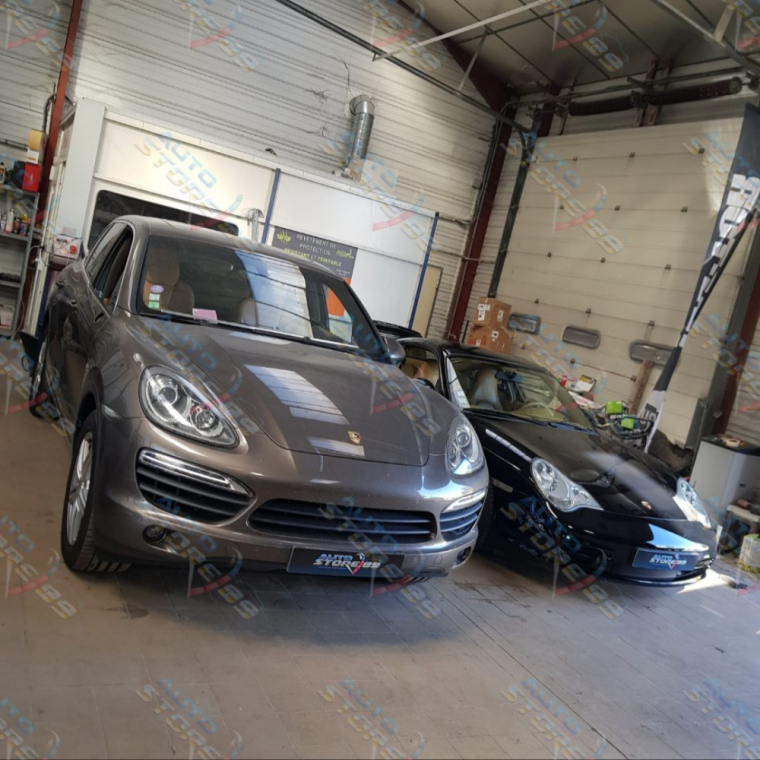 Réparation de votre véhicule suite à une contre-visite, Auxerre, Auto-Store 89