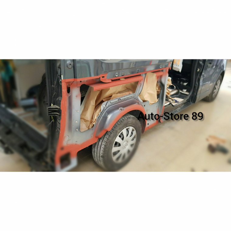 Accident de voiture, accrochage, venez réparer votre carrosserie au garage Auto-Store 89 à Auxerre, Auxerre, Auto-Store 89