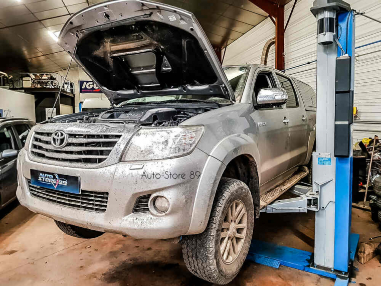 Auto-Store 89, votre spécialiste entretien et réparation 4x4 à Auxerre, Auxerre, Auto-Store 89