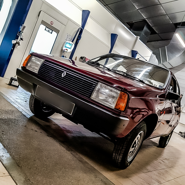 Le garage Auto-Store 89 à Auxerre, le spécialiste pour vos projets de restauration de vos véhicules anciens, Auxerre, Auto-Store 89