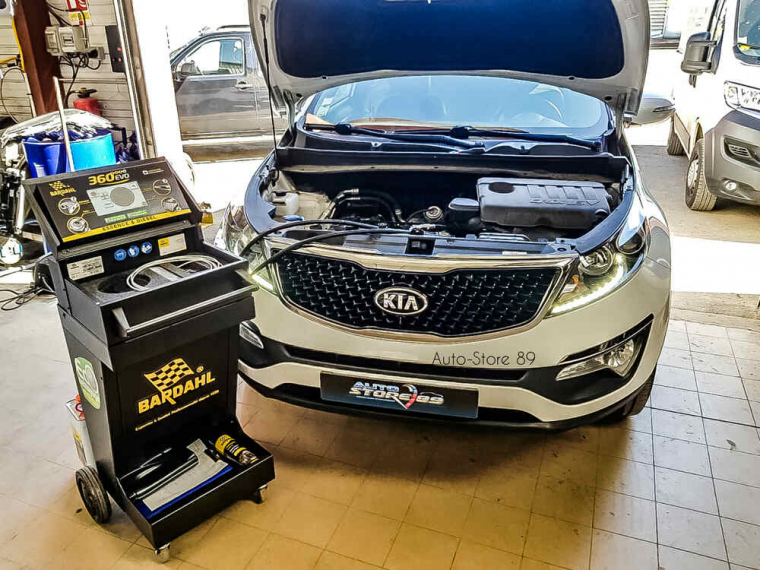 Auto-Store 89, le garage automobile pour entretenir votre véhicule