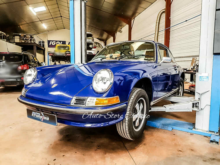 Votre carrosserie Auto-Store 89, restaure votre véhicule ancien ou de collection à Auxerre, Auxerre, Auto-Store 89