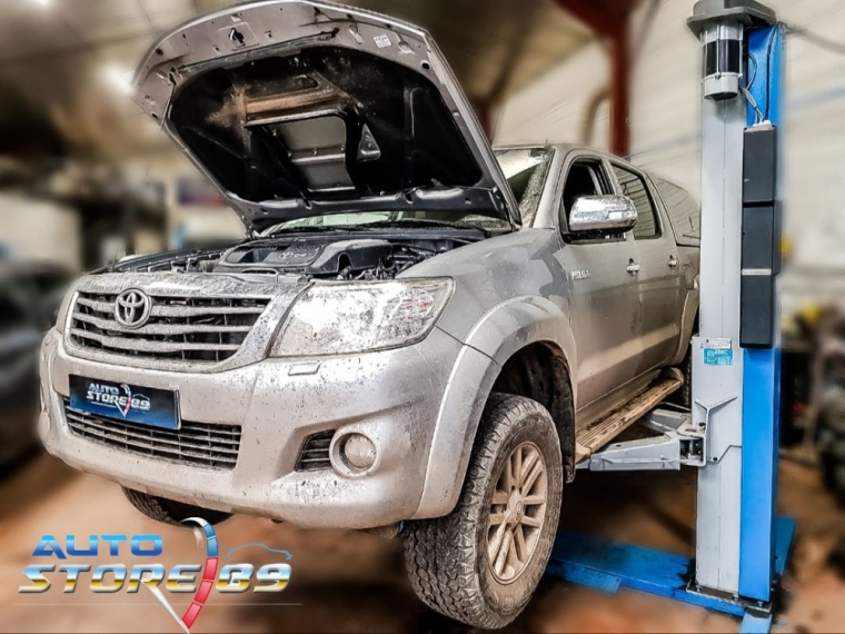 Auto-Store 89, votre spécialiste entretien et réparation 4x4 à Auxerre