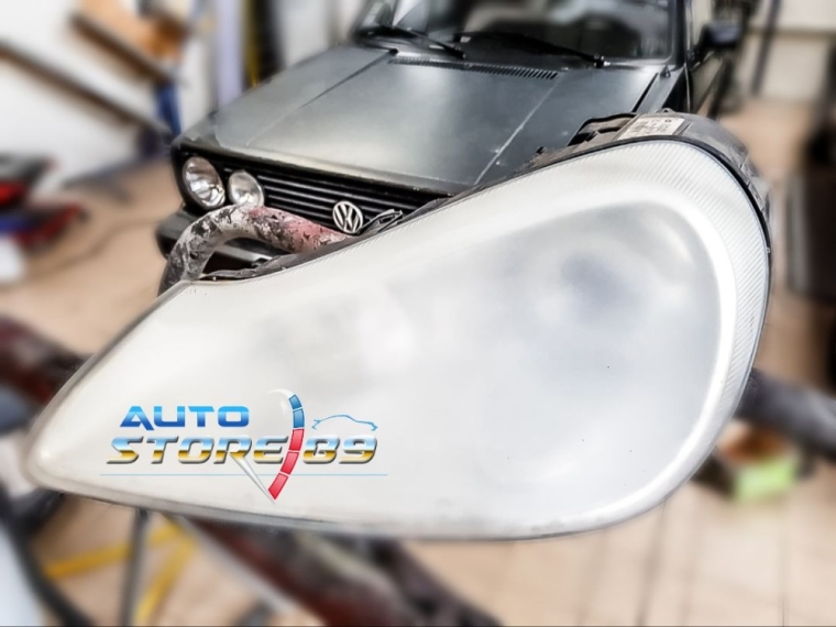 Rénovation des optiques de phares dans votre carrosserie à Auxerre, Auxerre, Auto-Store 89