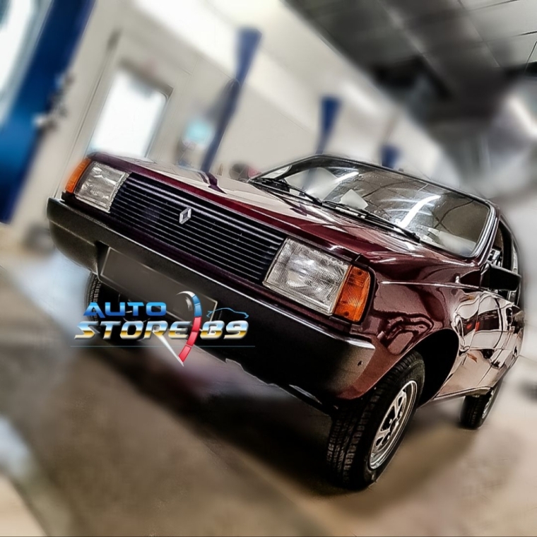 Le garage Auto-Store 89 à Auxerre, le spécialiste pour vos projets de restauration de vos véhicules anciens, Auxerre, Auto-Store 89