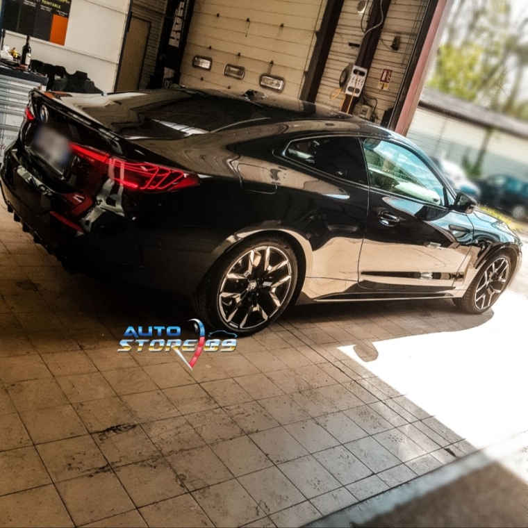 🚘 Entretien des véhicules BMW : l’expertise Auto-Store 89 à Auxerre
