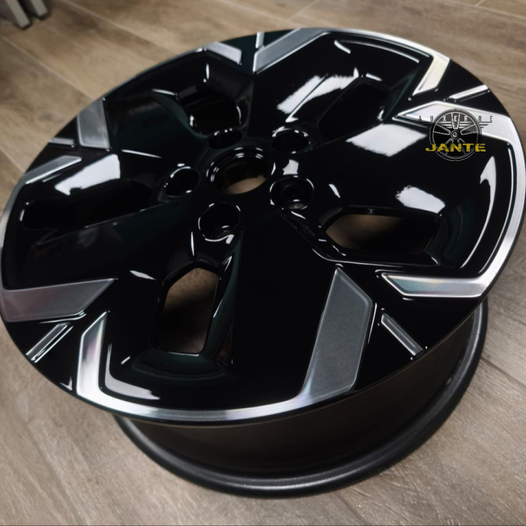 Rénovation de jantes : le savoir-faire d’un véritable atelier spécialisé