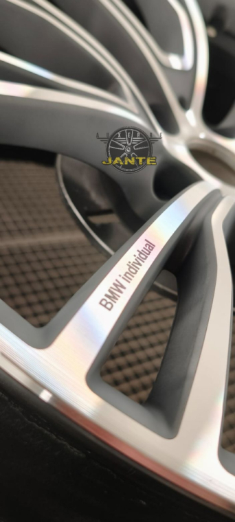 Auxerre Jante : Un niveau de rénovation à la hauteur de BMW