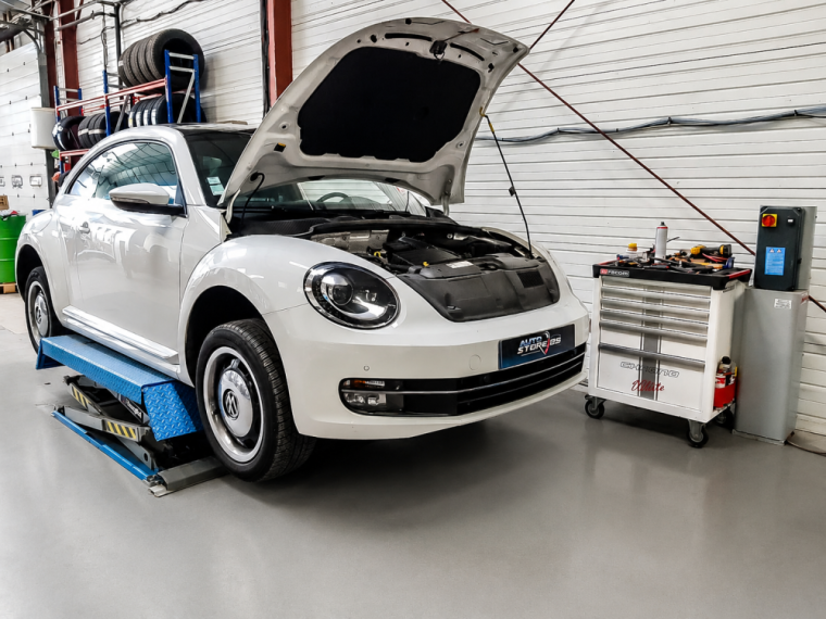 Révision et entretien de véhicule Volkswagen, garage Auto-Store 89 Auxerre
