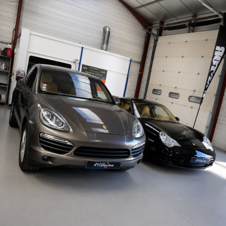 Réparation de véhicule suite à une contre-visite de contrôle technique, garage Auto-Store 89 Auxerre