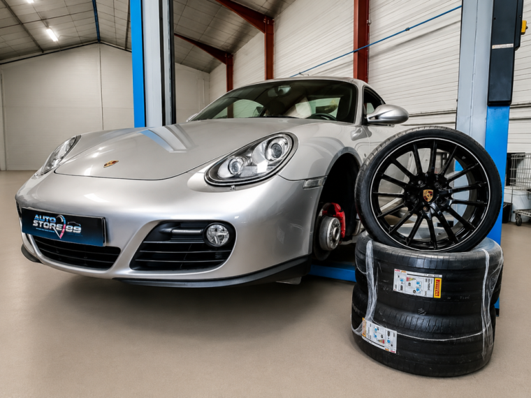 Auto-Store 89, votre spécialiste pour l'entretien de vos Porsche, voiture de sport, de prestige et de collection, Auxerre, Auto-Store 89