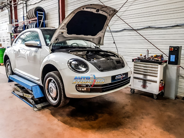 Entretien et révision Volkswagen à Auxerre – Auto-Store 89