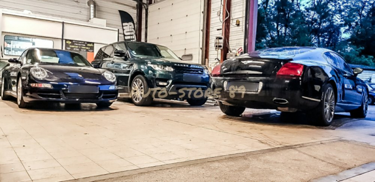 Anticiper l'entretien de votre véhicule avant les vacances de Noël en vous rendant au garage Auto-Store 89 à Auxerre, Auxerre, Auto-Store 89