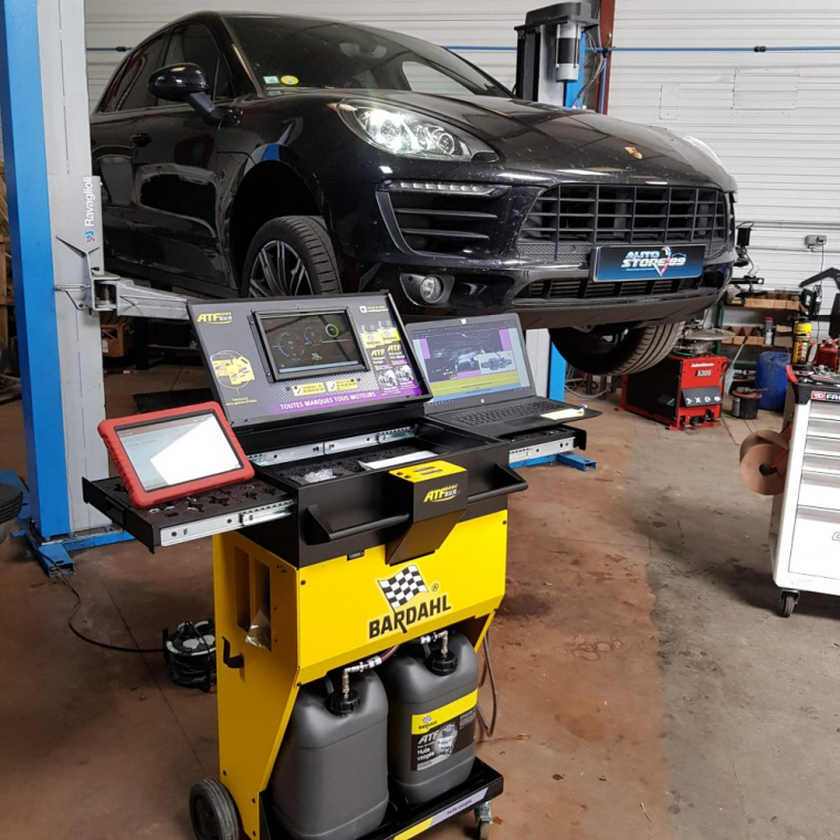 Auto-Store 89 à Auxerre, s'occupe de la vidange et du nettoyage de la boite automatique de votre véhicule, Auxerre, Auto-Store 89