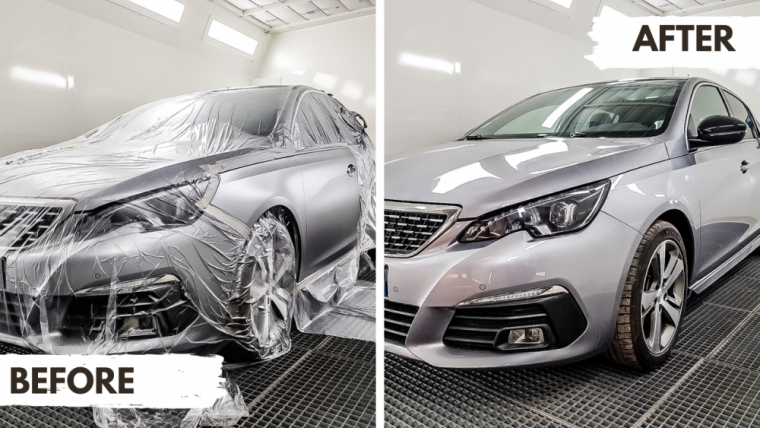 Un choc ? Une rayure ? Nous redonnons vie à votre carrosserie au sein de l'atelier Auto-Store 89 à Auxerre, Auxerre, Auto-Store 89