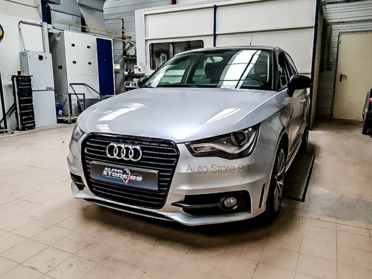 Points de contrôle avant votre départ en vacances !, Auxerre, Auto-Store 89