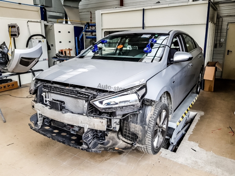 Changement de votre pare-brise dans votre carrosserie Auto-Store 89 à Auxerre, Auxerre, Auto-Store 89