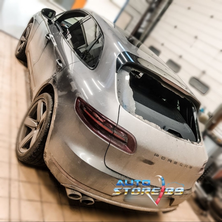 Carrosserie Auto-Store 89 à Auxerre : carrossier expert en vitrage !, Auxerre, Auto-Store 89