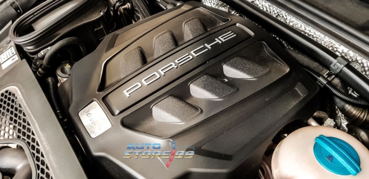 Entretien Porsche : l’exigence Auto-Store 89