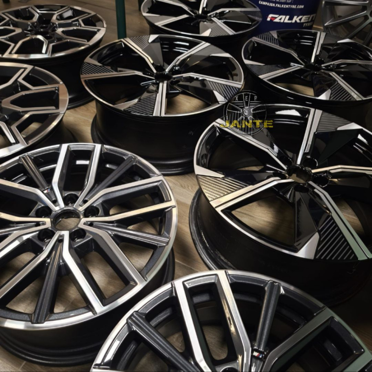 Auxerre Jante rénove vos jantes comme à l'origine