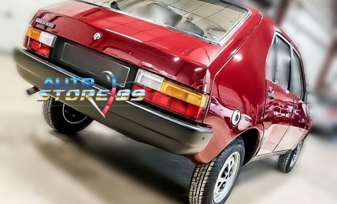 Le garage Auto-Store 89 à Auxerre, le spécialiste pour vos projets de restauration de vos véhicules anciens, Auxerre, Auto-Store 89