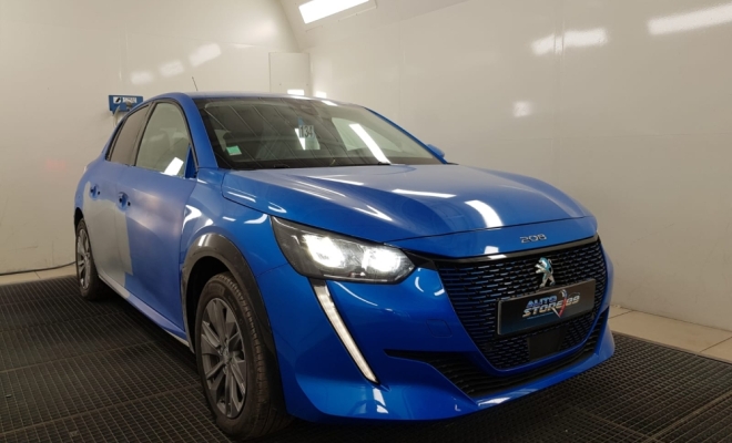 Auto-Store 89 à Auxerre : réparation carrosserie après sinistre, compatible toutes assurances.