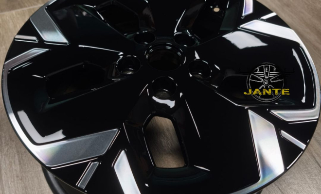 rénovation jante alu dans l'Yonne