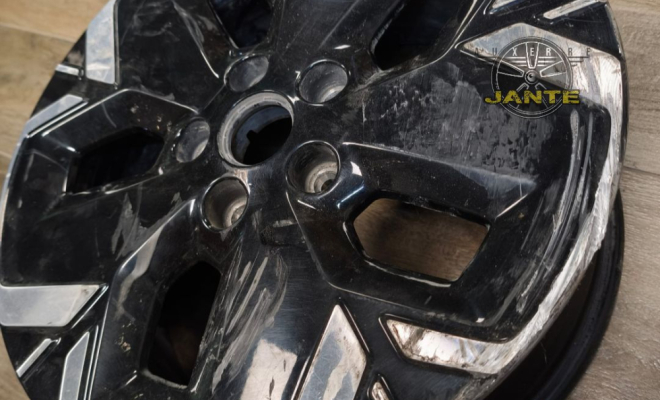 Auxerre Jante dans l'Yonne