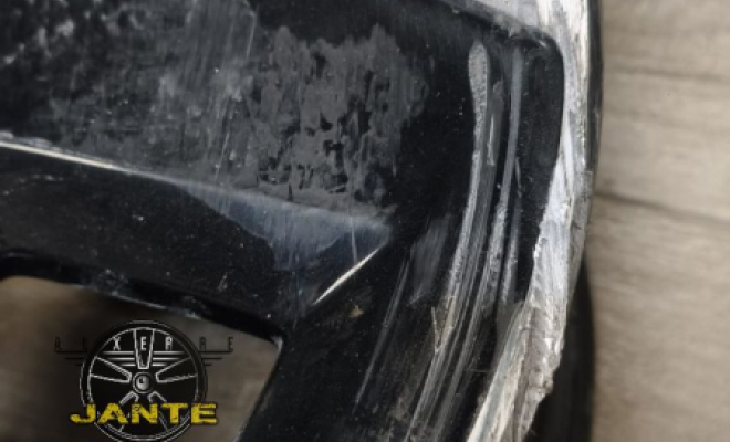 Auxerre jante à Auxerre