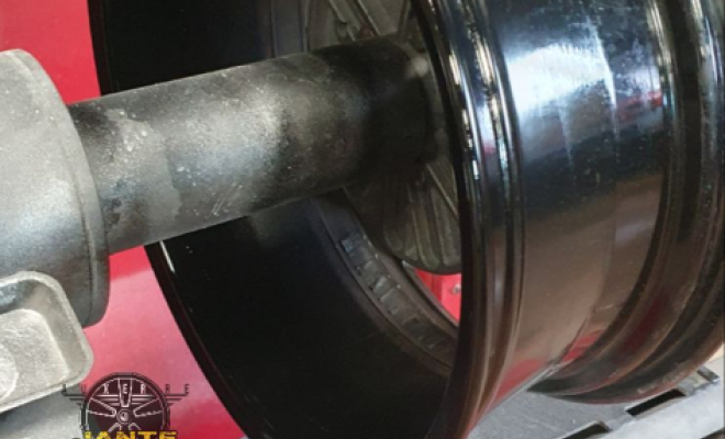 Jante dévoilée à Auxerre Jante