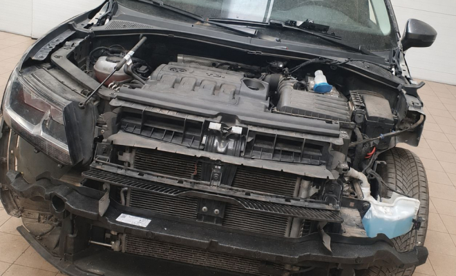 Carrosserie Auxerre pour sinistre