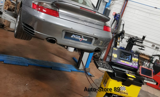 Vidange de boîte de vitesse automatique dans votre garage Auto-Store 89 à Auxerre, Auxerre, Auto-Store 89