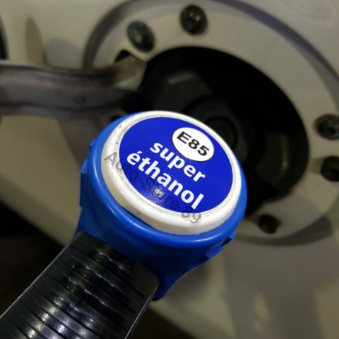 Conversion véhicule essence en super éthanol dans votre garage à Auxerre