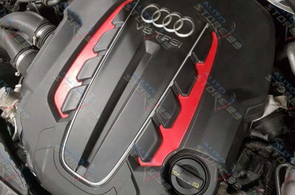 Vidange Boite automatique Audi RS6 à Auxerre